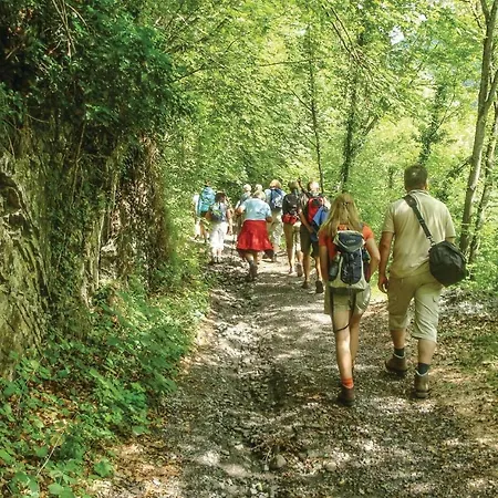 Le Campane * Civita d'Antino